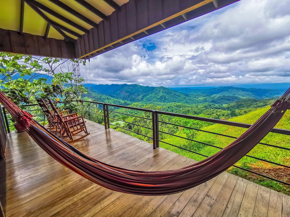 Santa Juana Lodge and Nature Reserve