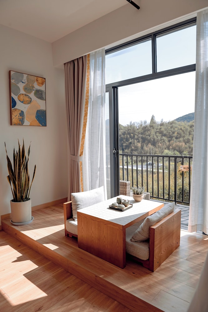 Moganshan Muye Summer Homestay