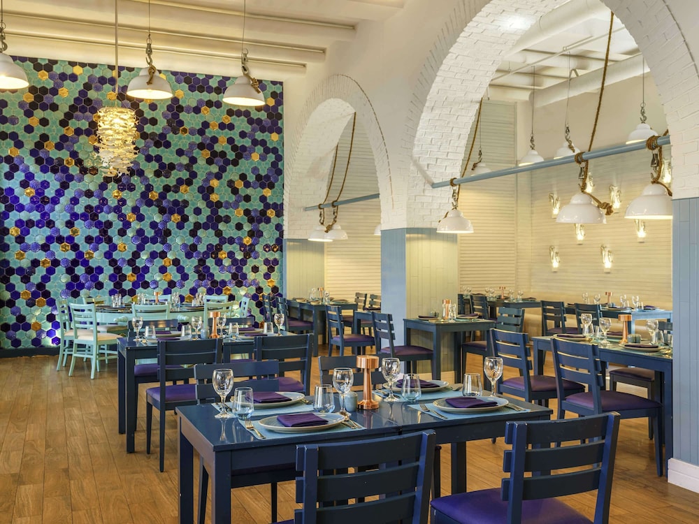 Rixos Bab Al Bahr - All Inclusive