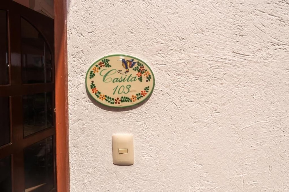 Casa Gatos
