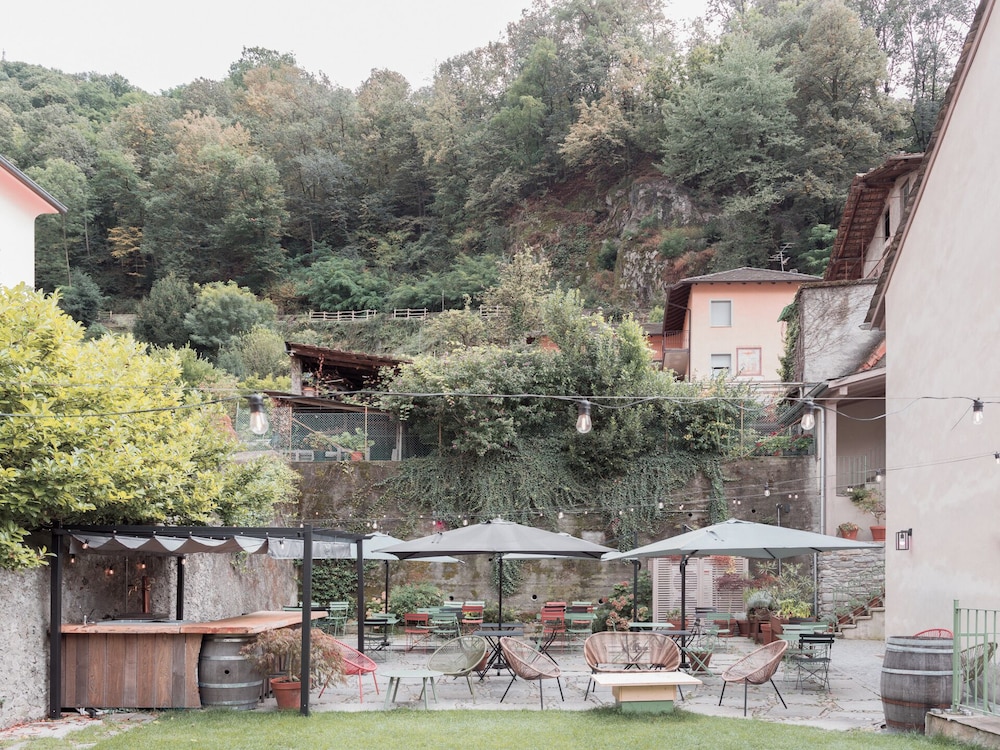 Locanda Via Priula