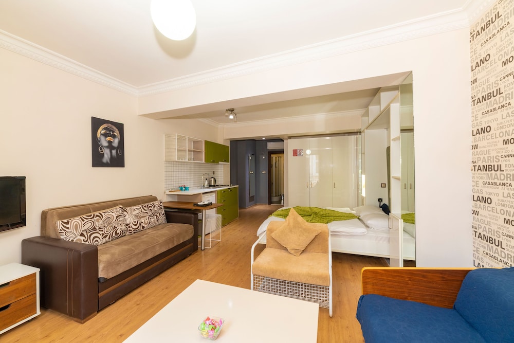 Opera House Otel - Image 64