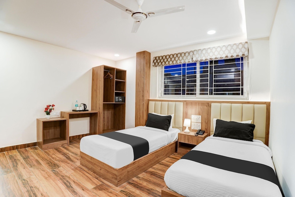 Premium Stays at HSR Layout