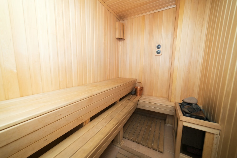 Orhideya Park Cottage