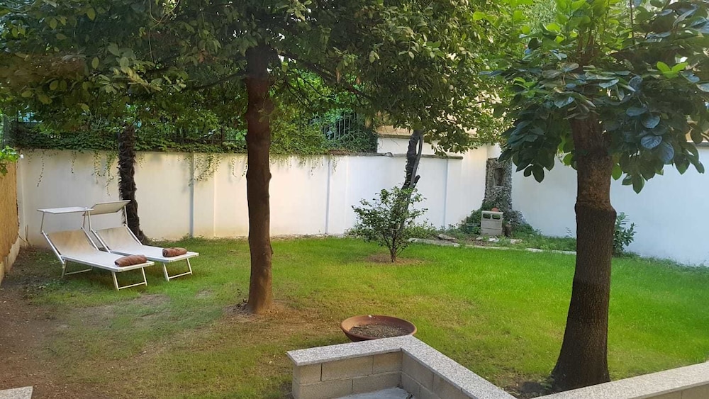 Casa Liberty