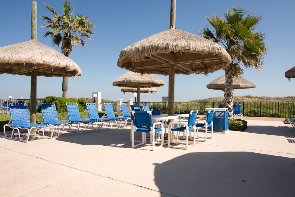 Saida by South Padre Condo Rentals
