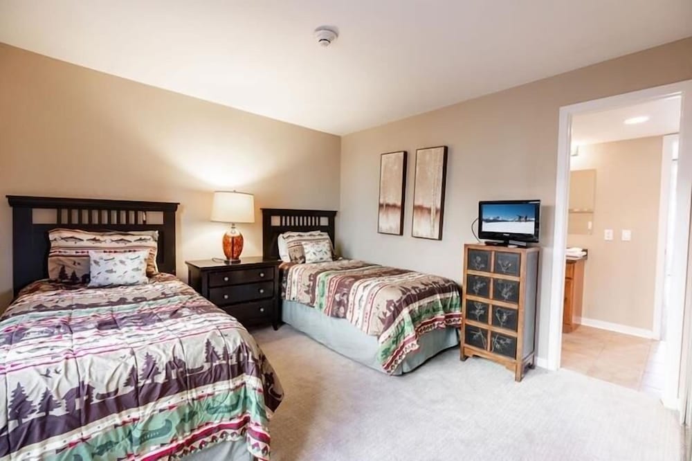 Convenient Condos - Vail Ski Resort CO
