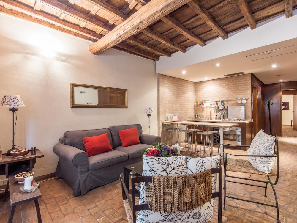 RSH Elegant Apartment Campo dei Fiori
