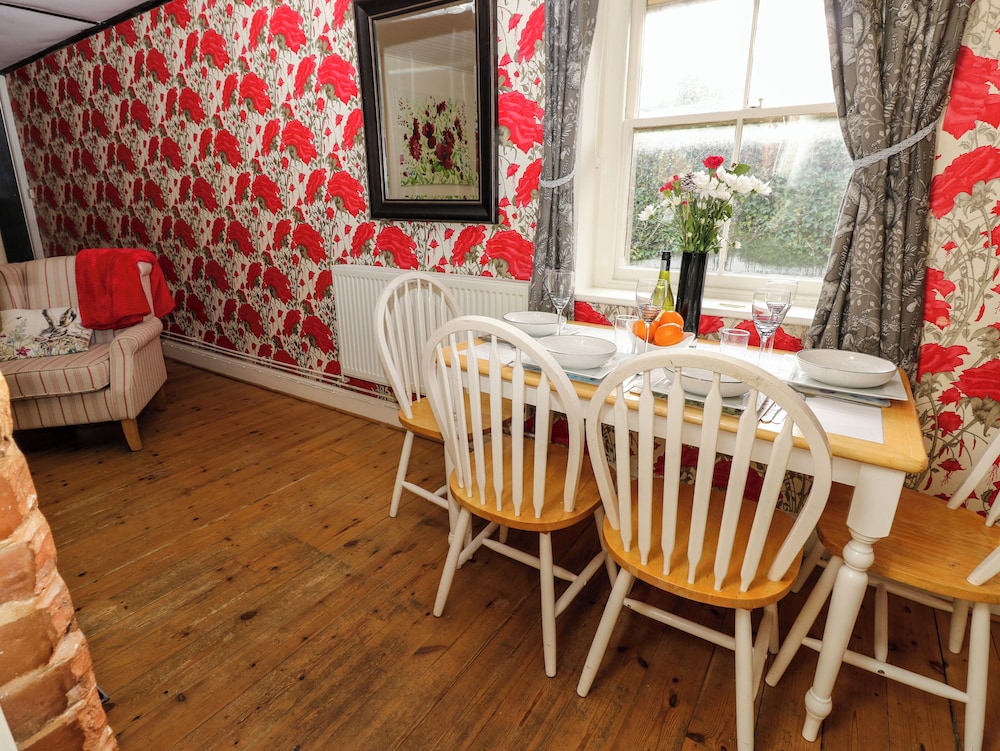 The Hayloft