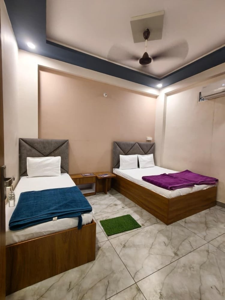 Hotel Laxmi villa