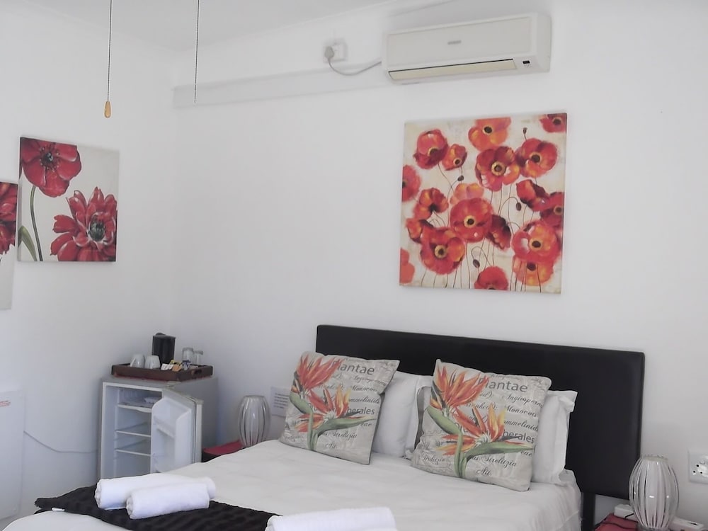 Casakaya Bed and Breakfast view 4
