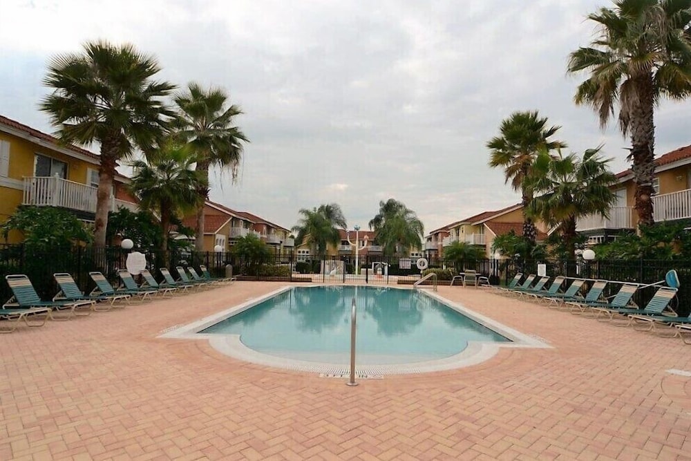 4611 5-bedroom Pool Home, Lake Berkley Resort - Image 3