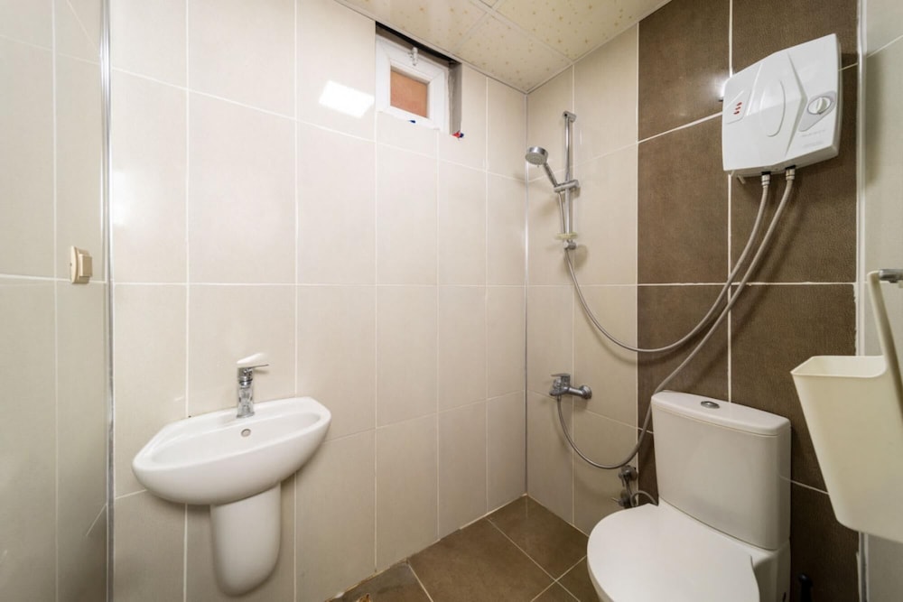 Apartment With Panoramic City View in Kepez