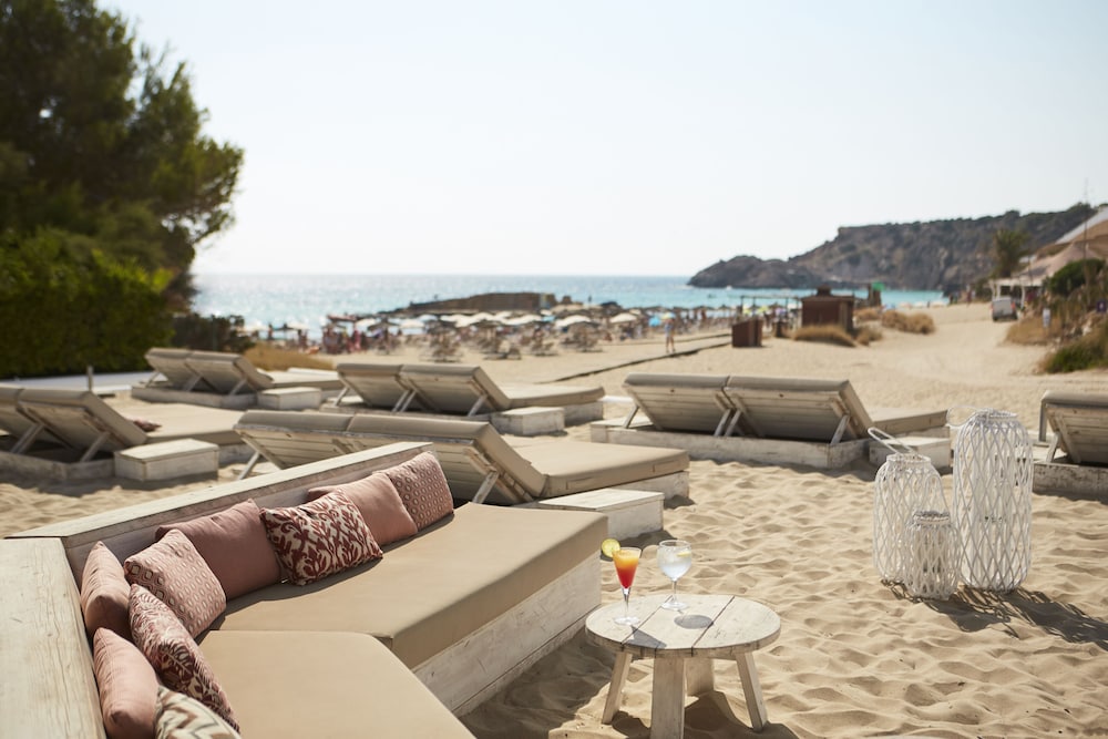 Insotel Tarida Beach Resort & SPA - All inclusive