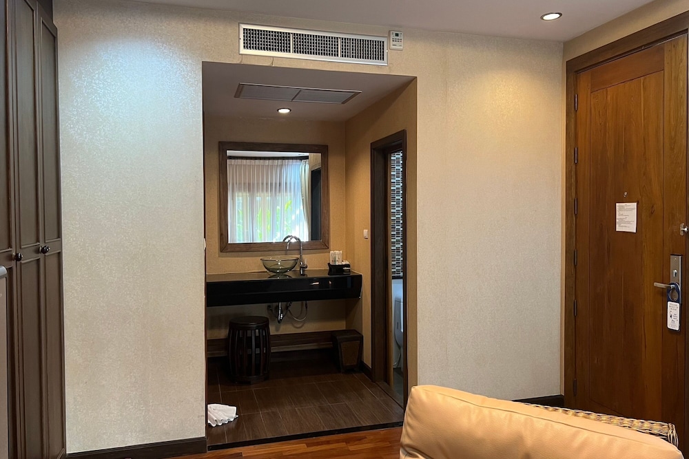 Kham Mon Lanna Resort Chiang Mai