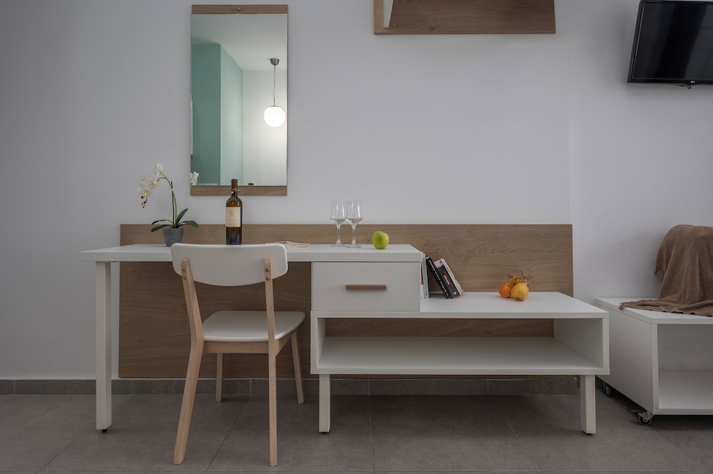 Cavo Blue Coastal Living Chalkidiki