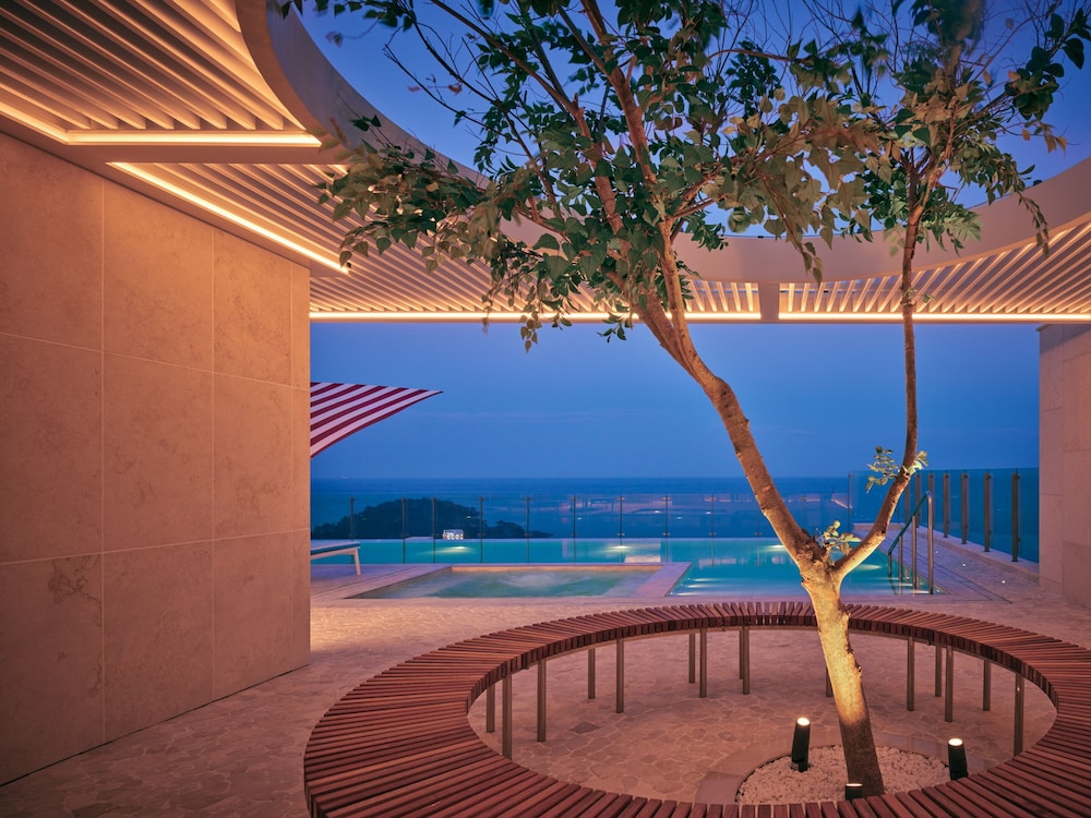 The Coolest Hotel 56