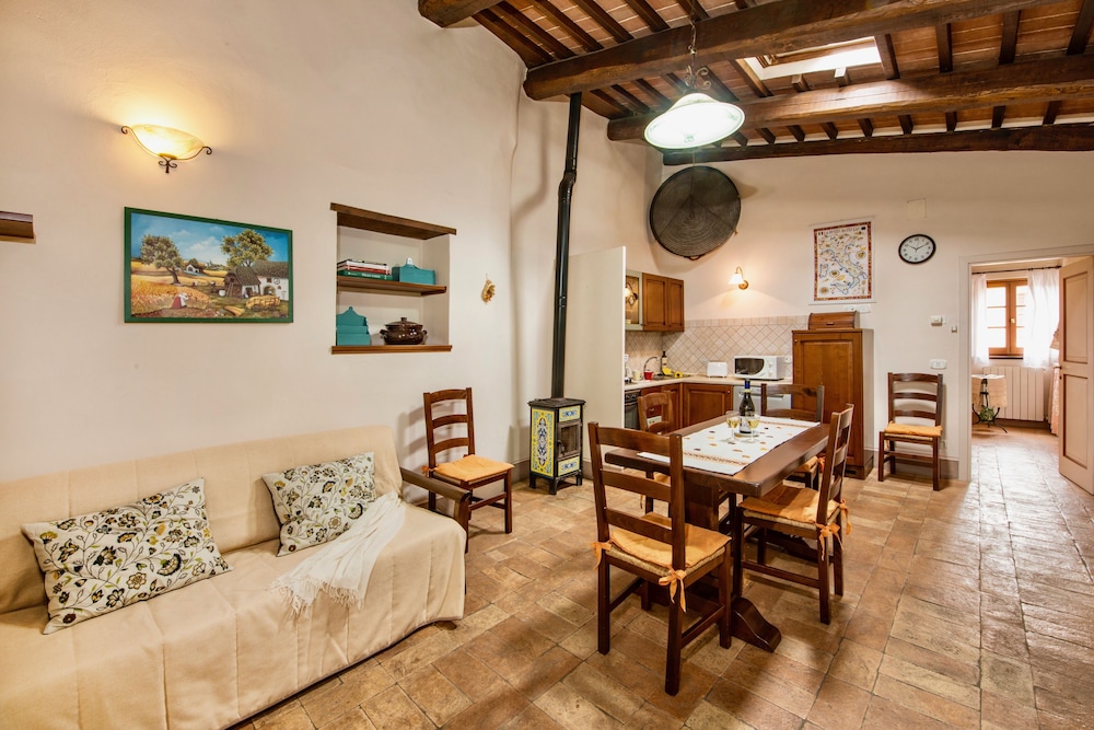 Agriturismo Case Graziani