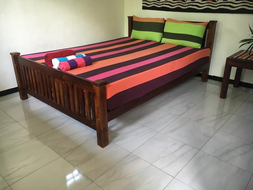Jungle Guest House