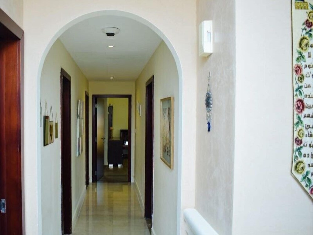 JBR Rimal 1 Spacious 3BR close to Beach