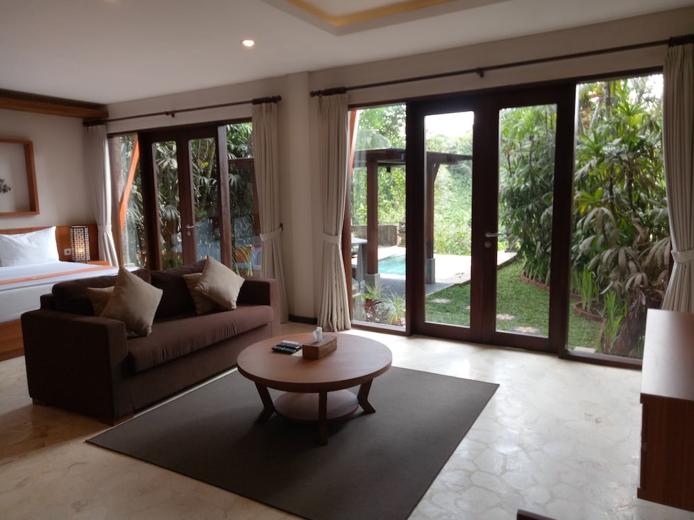 Anahata Villas & Spa Resort