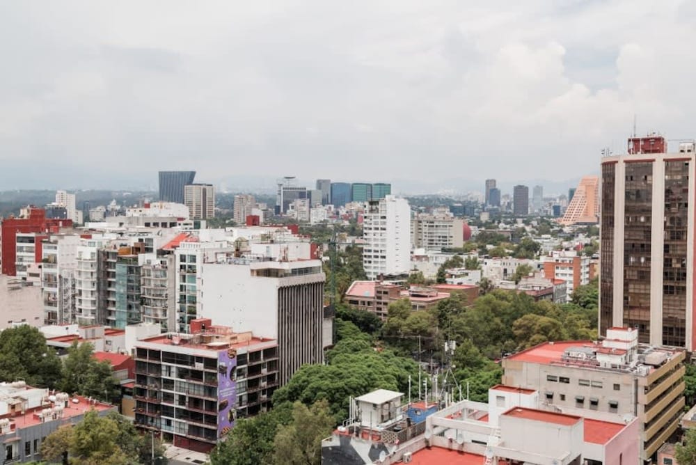Latitud Two Exc - Minimalist 1bdr in Polanco With Amenities photo 5