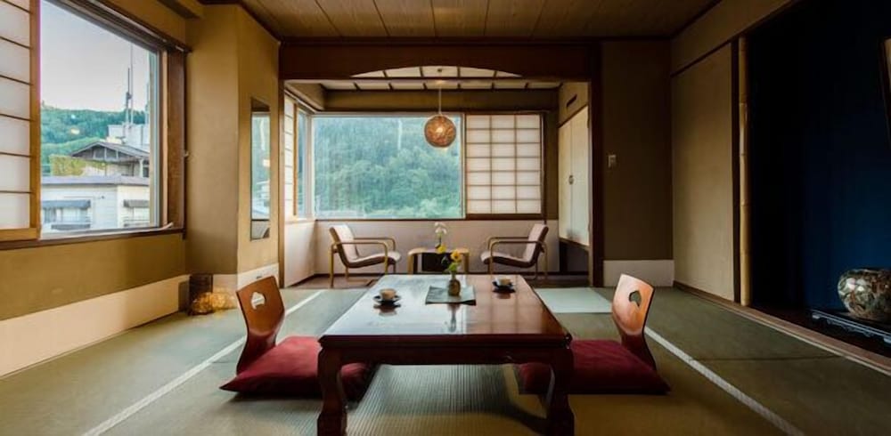 Hotel Yamakawa