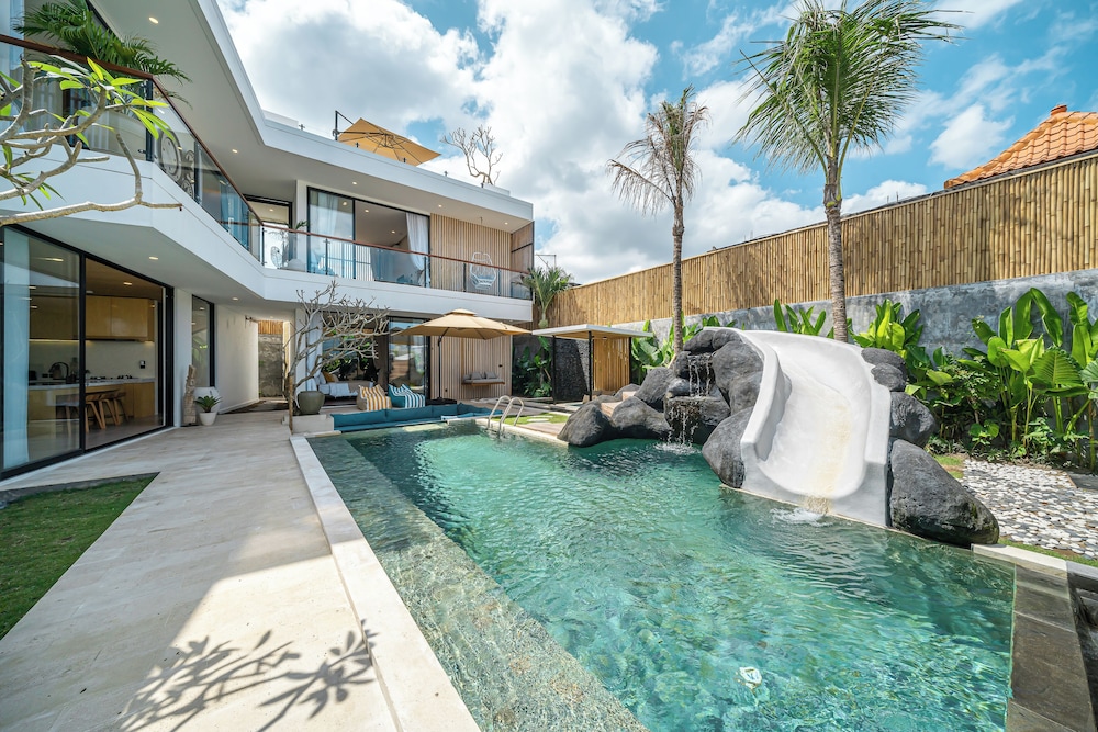 Villa Lumira