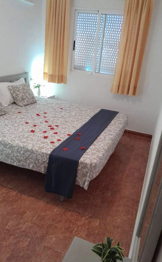 Cozy Beach Flat in Torrevieja