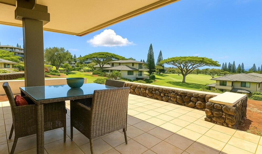 Kapalua Golf 3 Free Cars by KBM Ml-2297