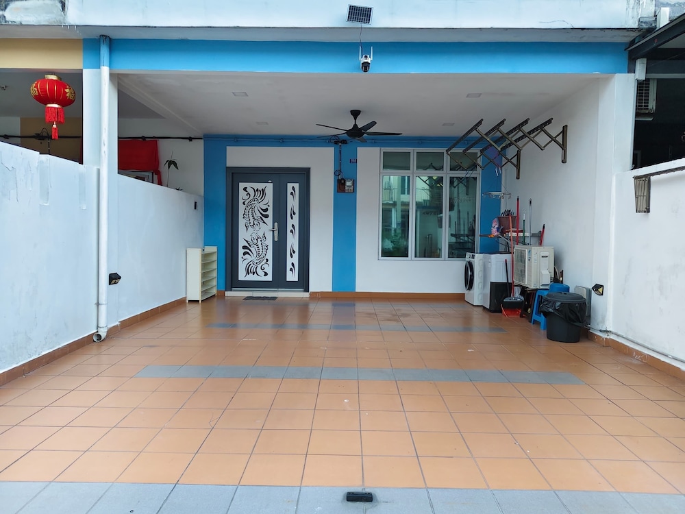 Johor Senai