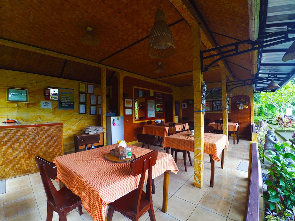 Pondok Batur Indah