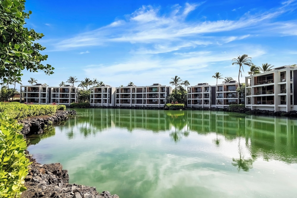 Beautiful Ocean Views! Access to Fitness/tennis Facilities - Vrkcv