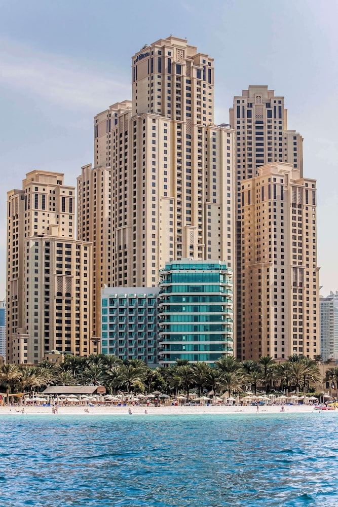 Hilton Dubai Jumeirah