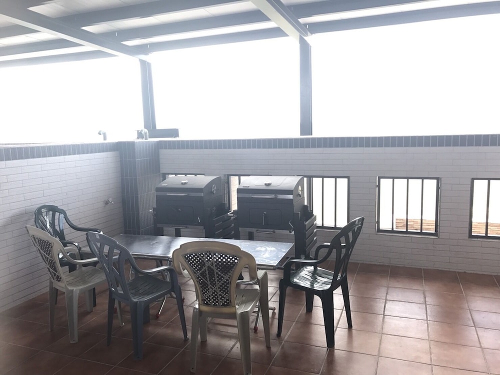 Song Ping Resort