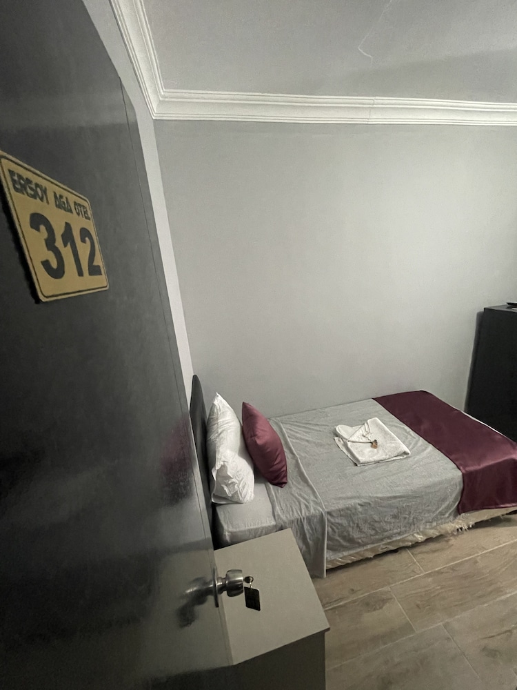 Ersoy Aga Otel - Image 40