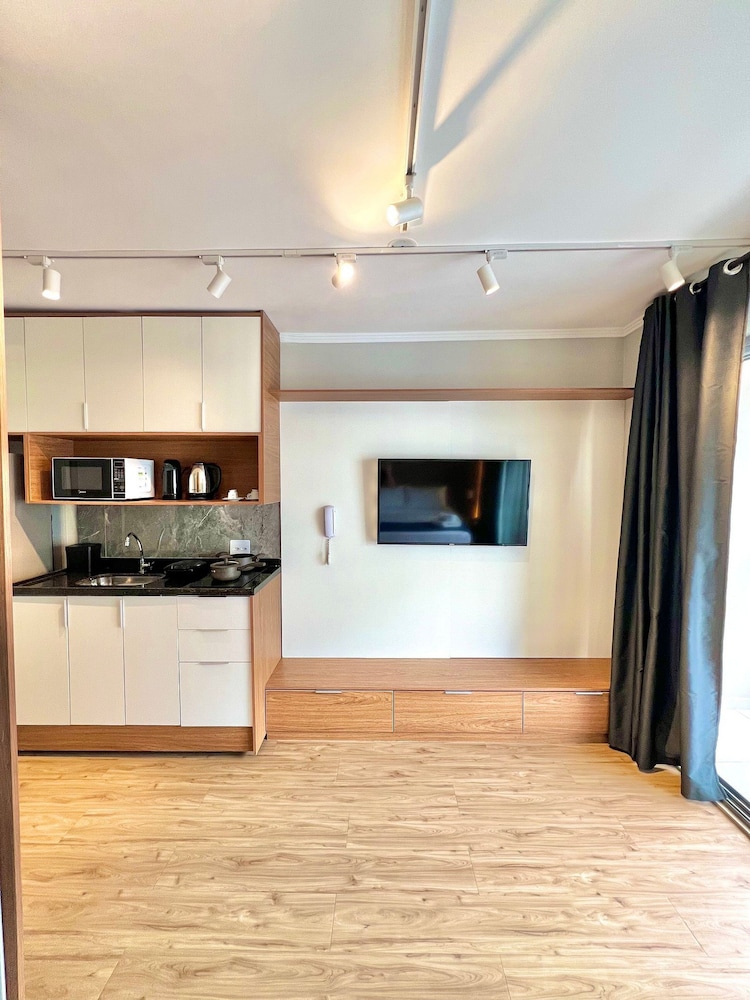 Innvista Allure Residencial Moema