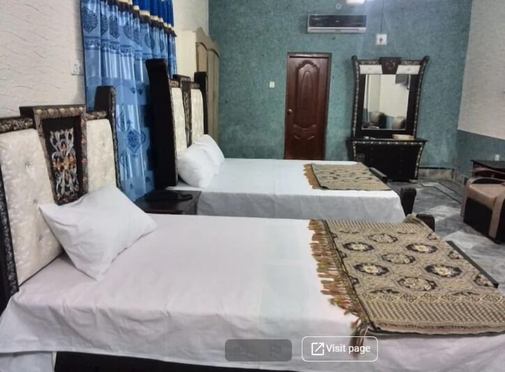 Alidia Guest House view 4