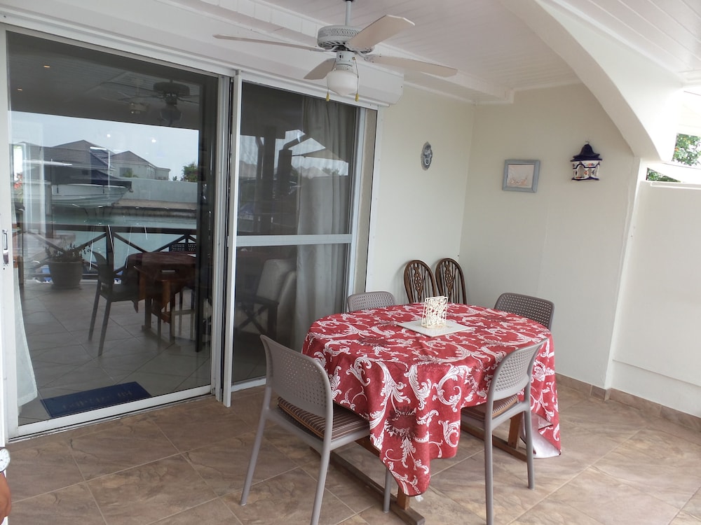 Villa 244C Jolly Harbour - Property Image 9