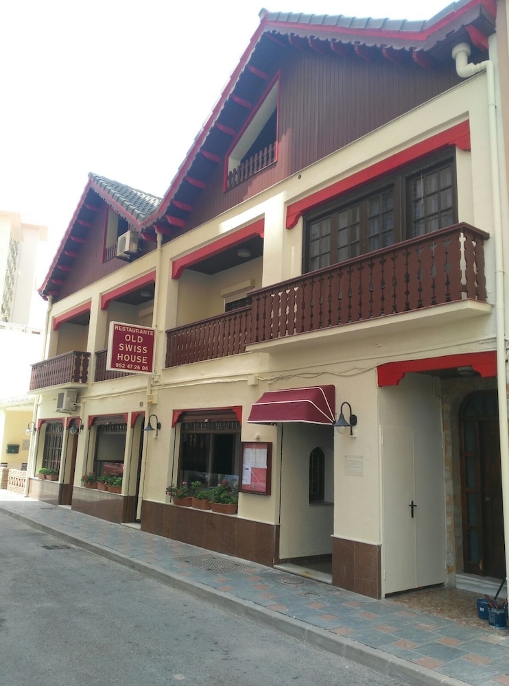 Hotel Casa Suiza - Image 1