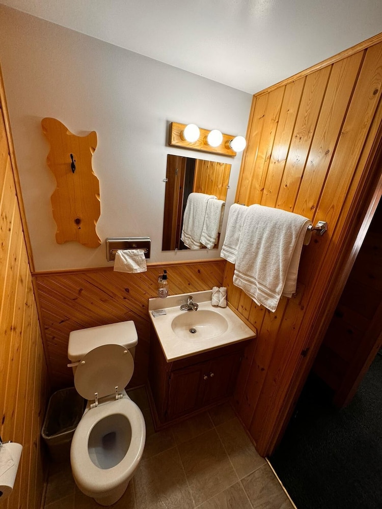 Lone Eagle Lodge - Property Image 16