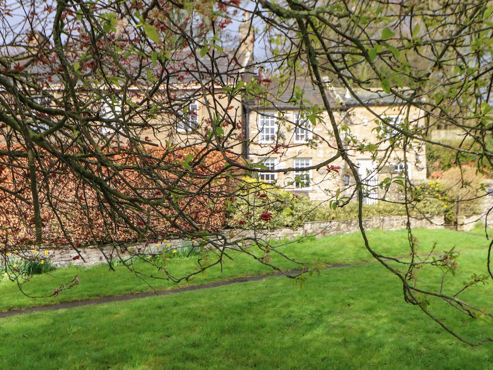 A D Coach House