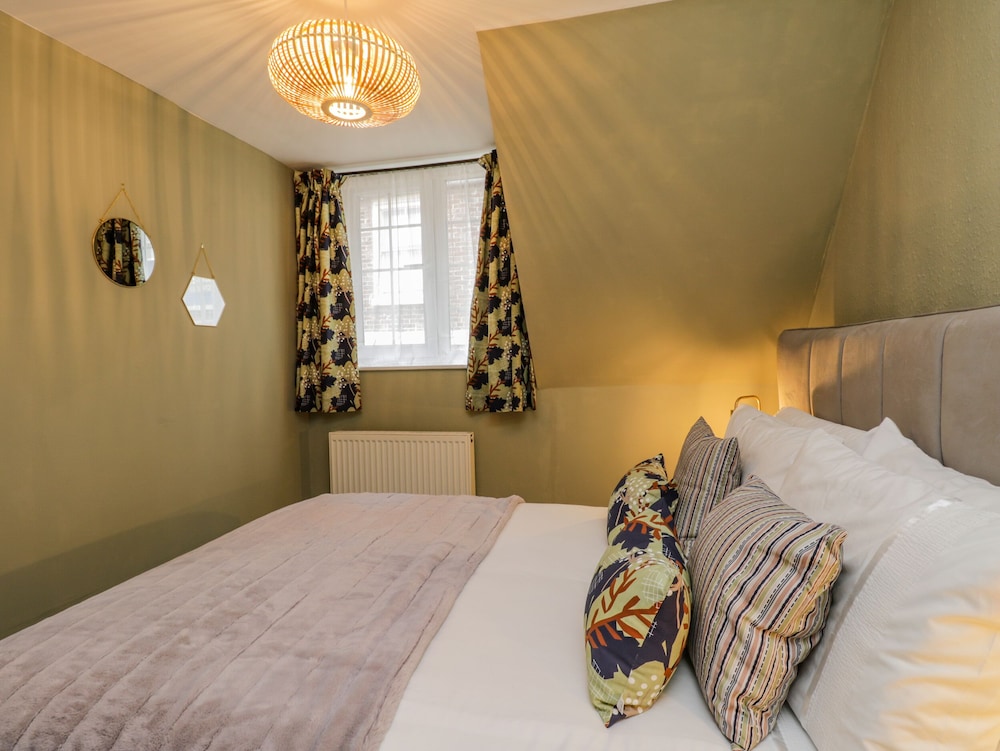 April Cottage