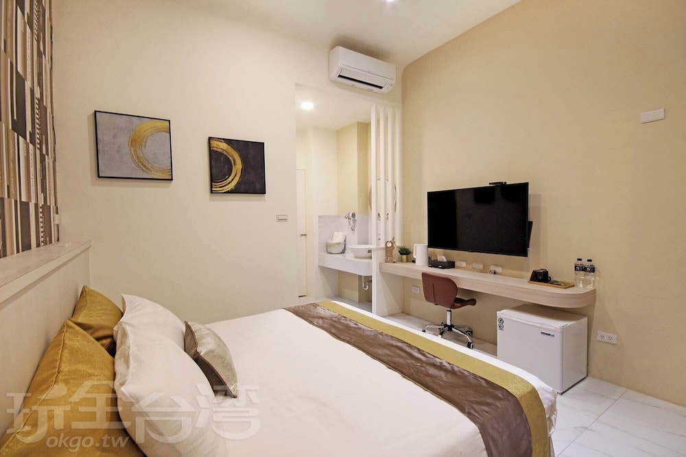Shihai B&B