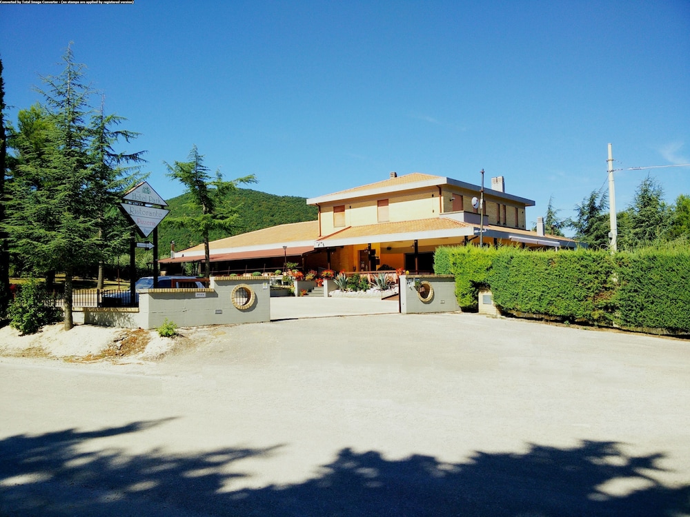 Park Residence