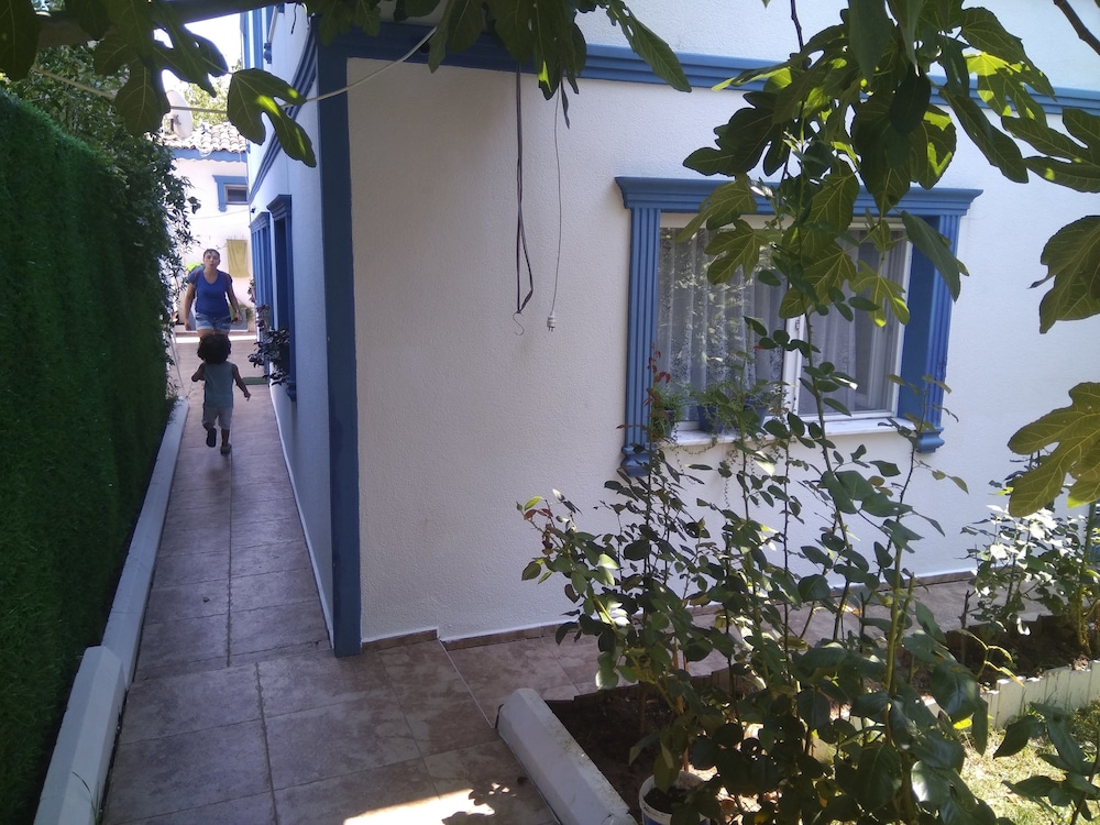 Agva Ayse Hanim Guesthouse