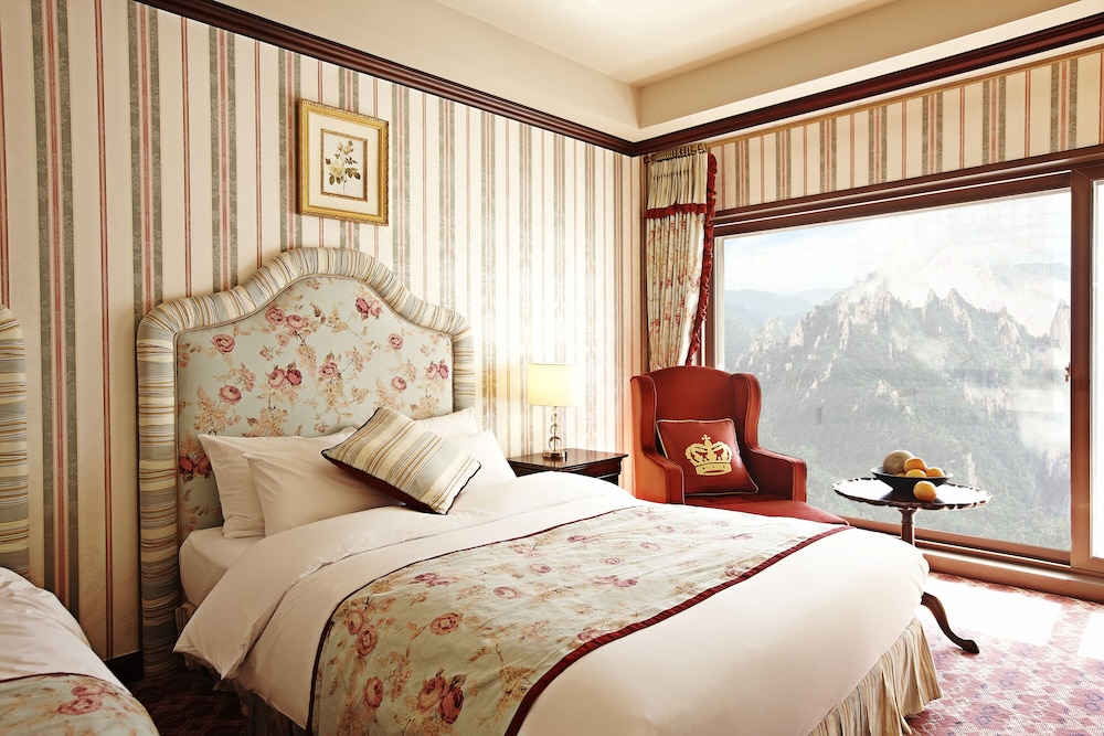 Kensington Hotel Seorak 4