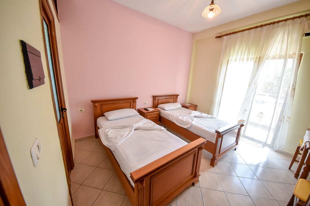 Hotel Geraldo