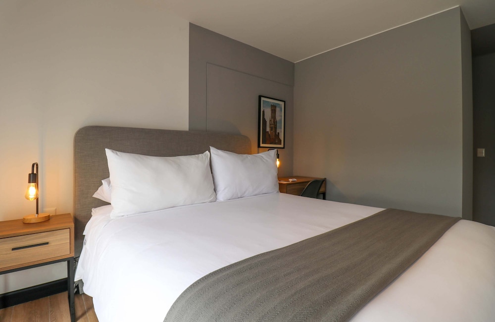 w Elegant 2BR w Great Deco in San Isidro