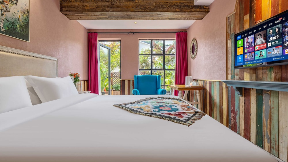 YINYUE HOTEL